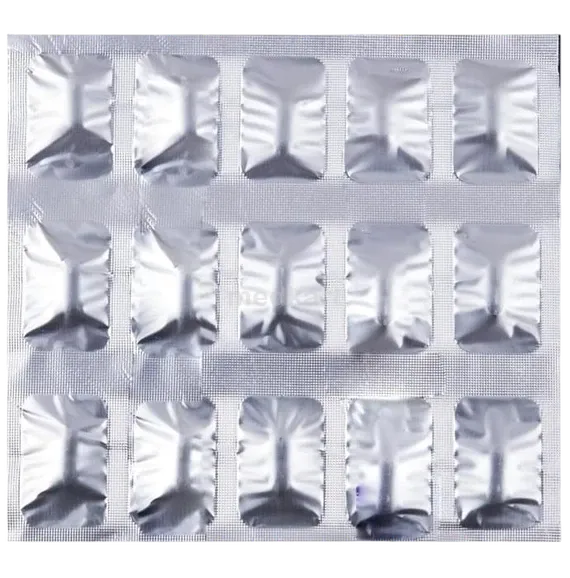 nefrosave tablet 15's